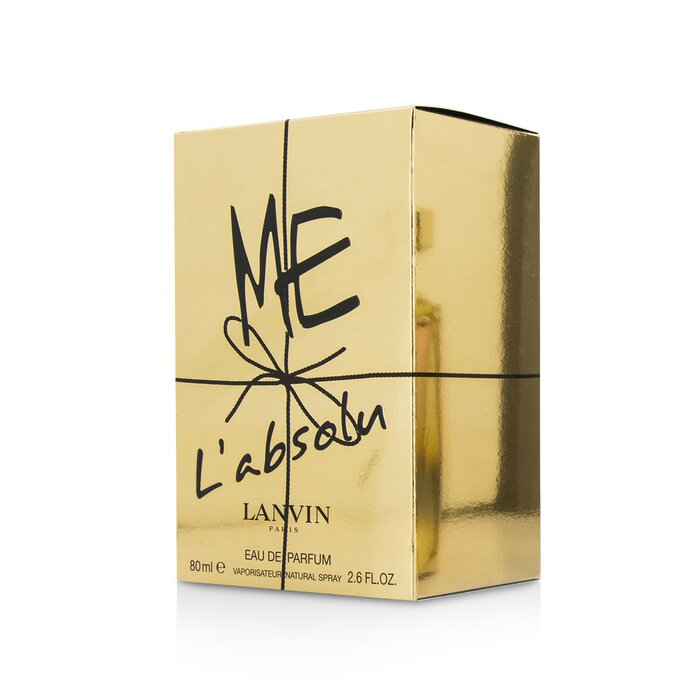 Lanvin Me L'Absolu Eau De Parfum Spray 80ml/2.6ozProduct Thumbnail