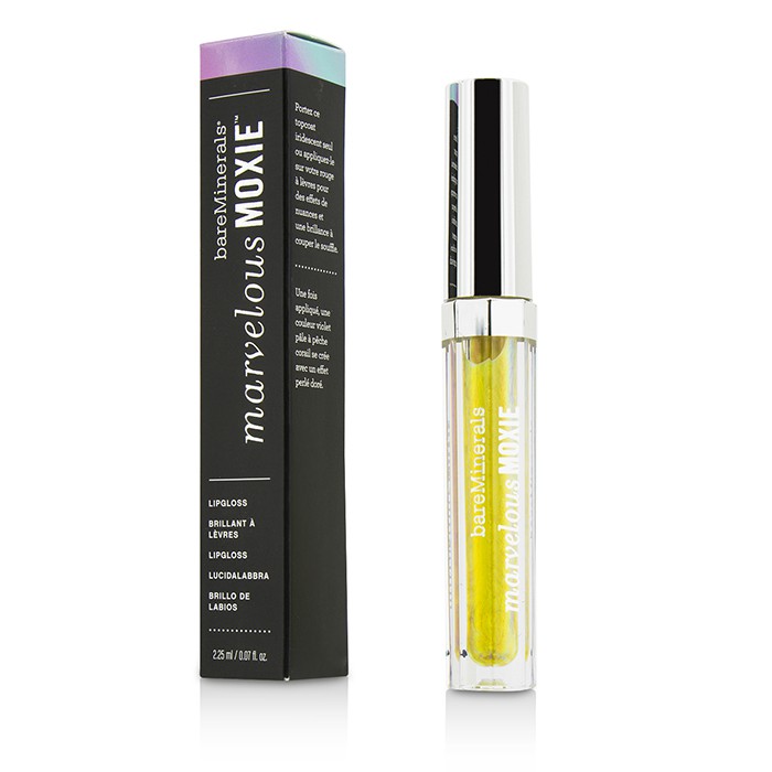 BareMinerals Marvelous Moxie Lipgloss 2.25ml/0.07ozProduct Thumbnail