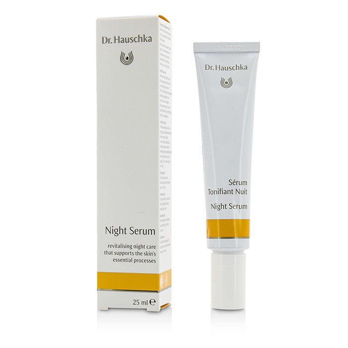 Dr. Hauschka Night Serum 25ml/0.8ozProduct Thumbnail