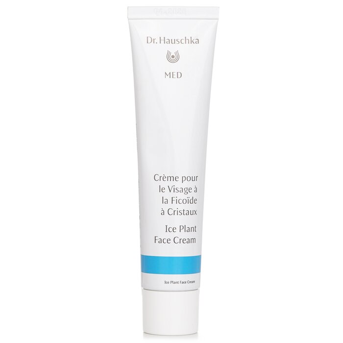 Dr. Hauschka Med Ice Plant Face Cream (For Very Dry, Itchy & Flake Skin) 40ml/1.35ozProduct Thumbnail