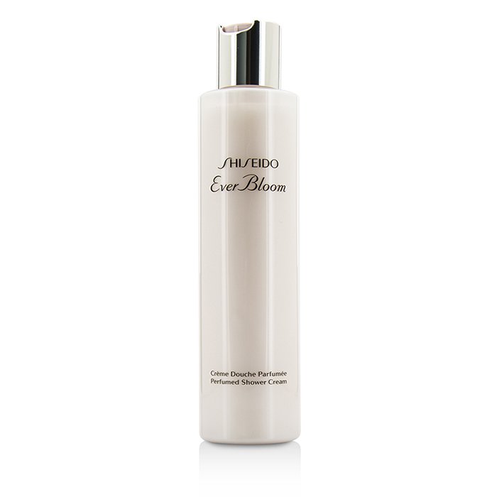 Shiseido Ever Bloom Perfumed Shower Cream 200ml/6.7ozProduct Thumbnail