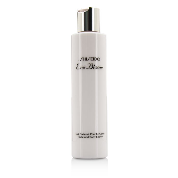 Shiseido Ever Bloom Perfumed Body Lotion 200ml/6.9ozProduct Thumbnail