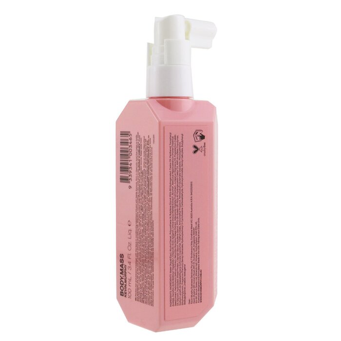 Kevin.Murphy Body.Mass Несмываемое Утолщающее Средство (для Редеющих Волос) 100ml/3.4ozProduct Thumbnail