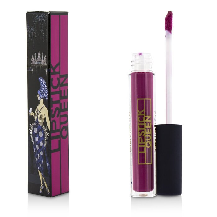 Lipstick Queen ملمع شفاه Seven Deadkly Sins 2.5ml/0.08ozProduct Thumbnail