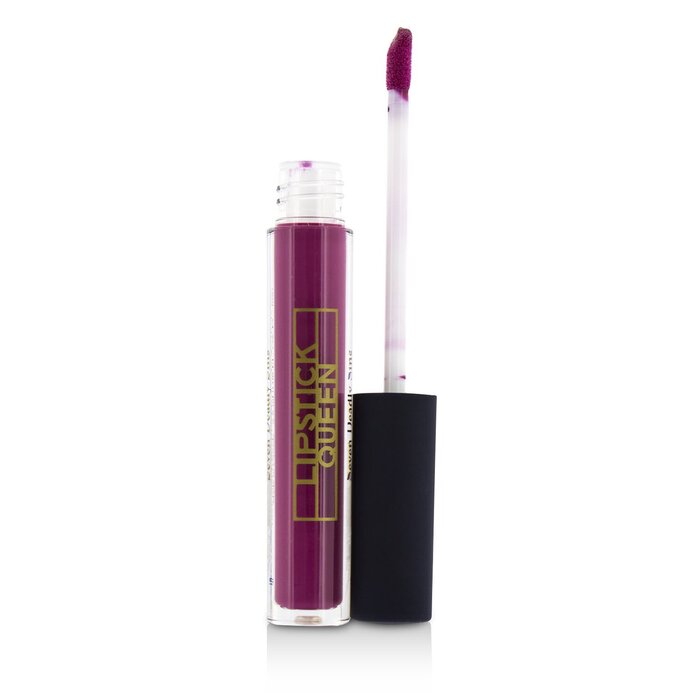 Lipstick Queen ملمع شفاه Seven Deadkly Sins 2.5ml/0.08ozProduct Thumbnail