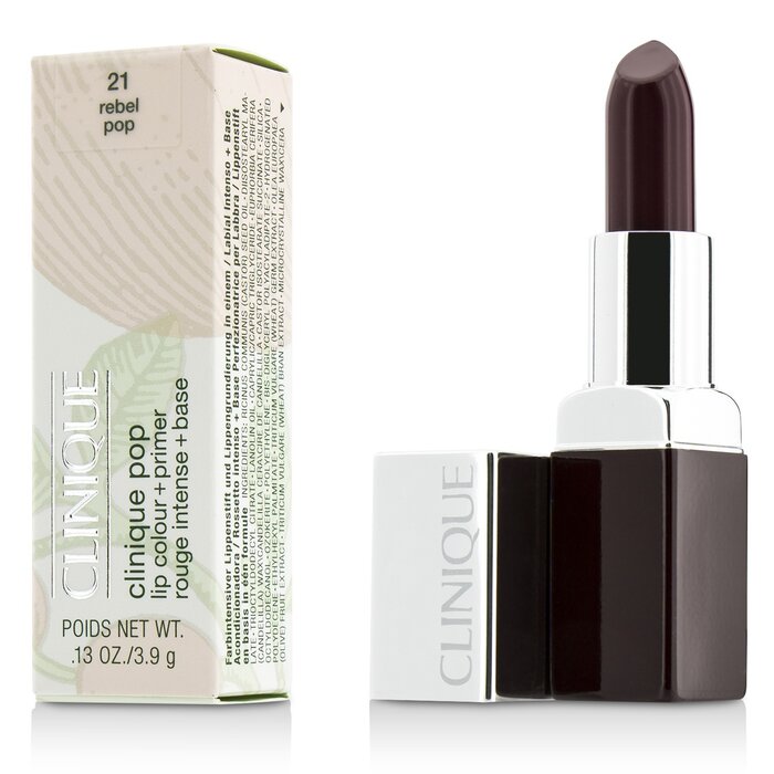 Clinique Clinique Pop Lip Colour + Primer 3.9g/0.13ozProduct Thumbnail