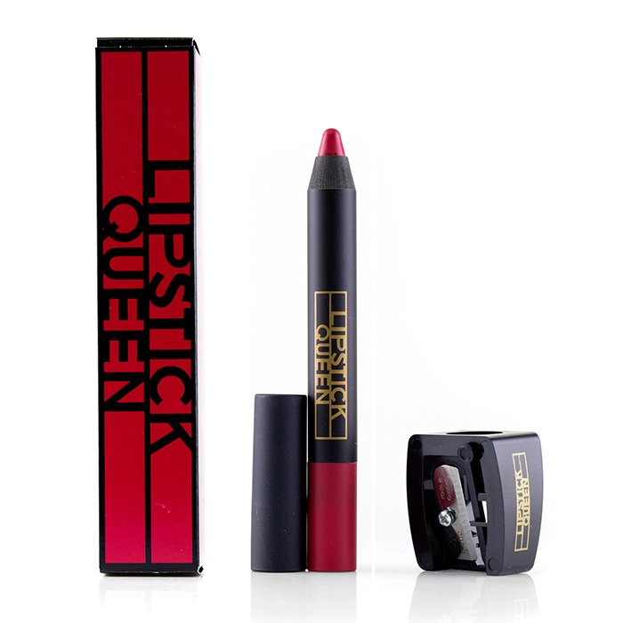 Lipstick Queen Cupid's Bow Lip Pencil With Pencil Sharpener 2.2g/0.07ozProduct Thumbnail