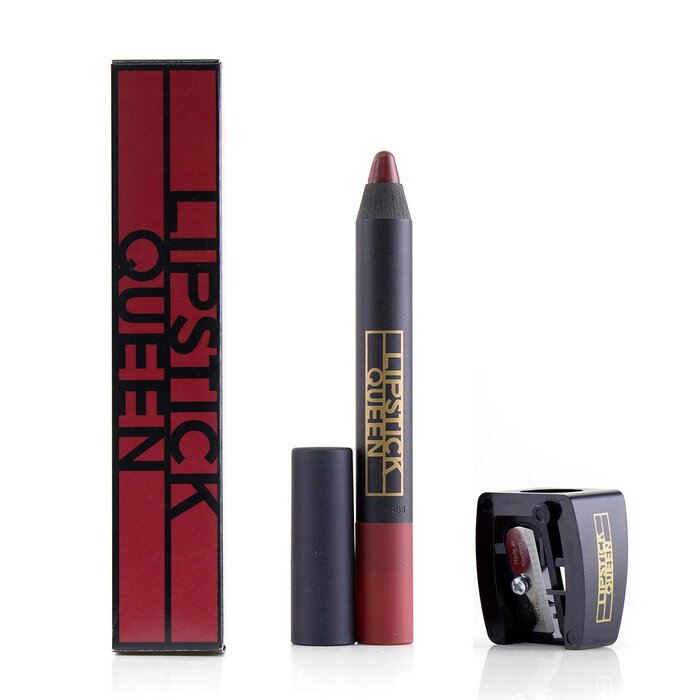 Lipstick Queen Cupid's Bow Lip Pencil With Pencil Sharpener 2.2g/0.07ozProduct Thumbnail