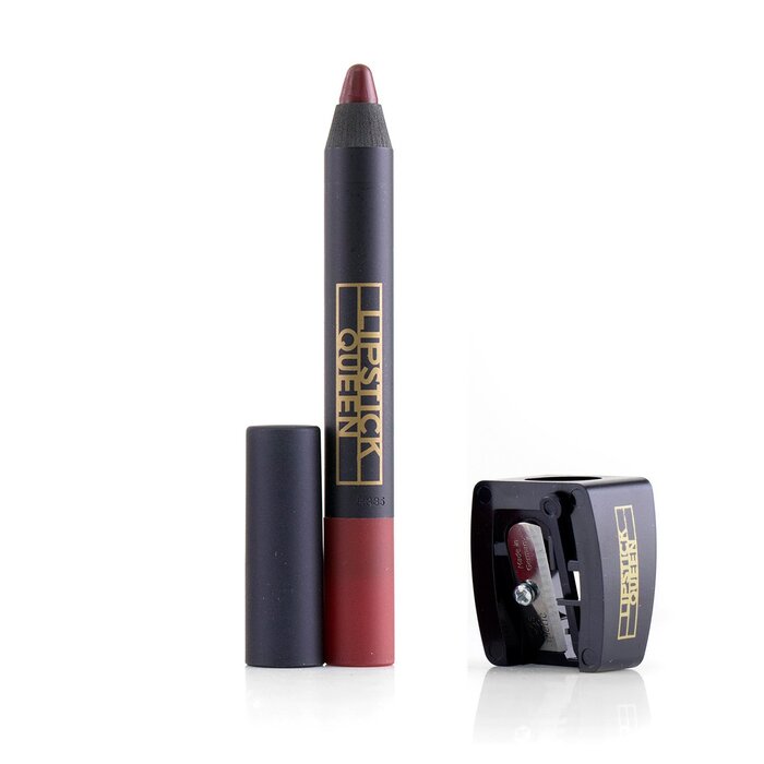 Lipstick Queen Cupid's Bow Lip Pencil With Pencil Sharpener 2.2g/0.07ozProduct Thumbnail