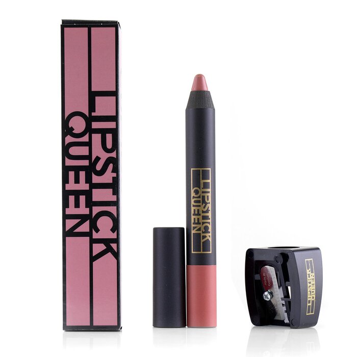 Lipstick Queen Cupid's Bow Lip Pencil With Pencil Sharpener 2.2g/0.07ozProduct Thumbnail