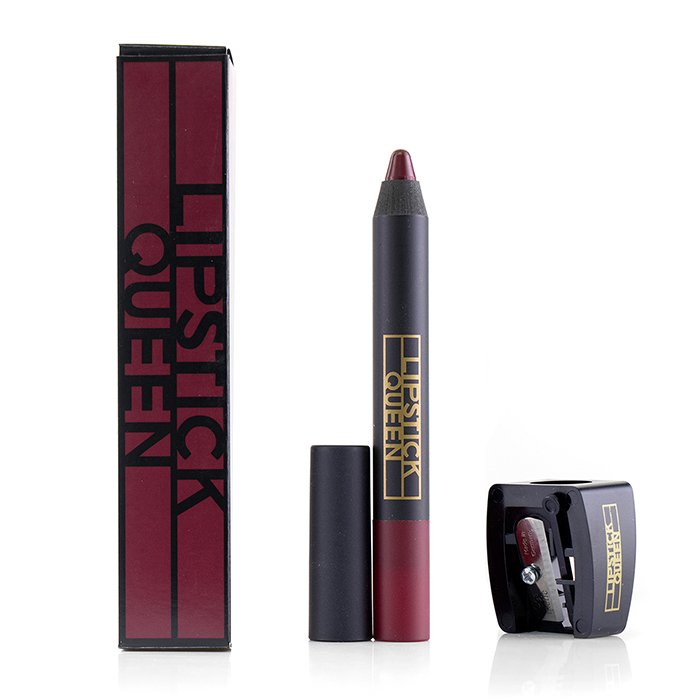 Lipstick Queen Cupid's Bow Lip Pencil With Pencil Sharpener 2.2g/0.07ozProduct Thumbnail