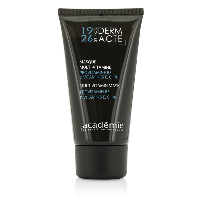 Academie Derm Acte Multivitamin Mask 75ml/2.5ozProduct Thumbnail