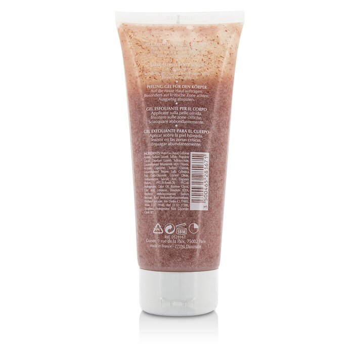 Guinot Peeling do twarzy Exfoliating Body Scrub 200ml/5.88ozProduct Thumbnail