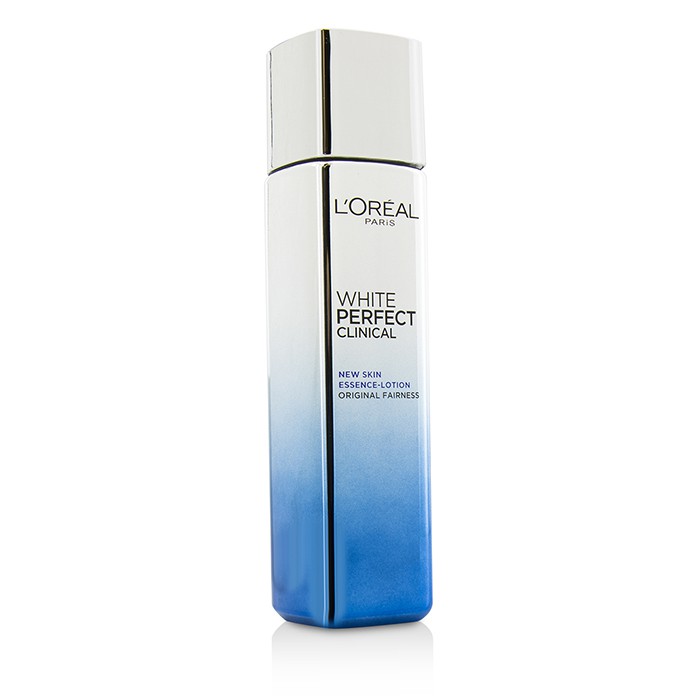 로레알 L'Oreal 화이트 퍼팩트 클리니컬 뉴 스킨 에센스-로션 175ml/5.92ozProduct Thumbnail