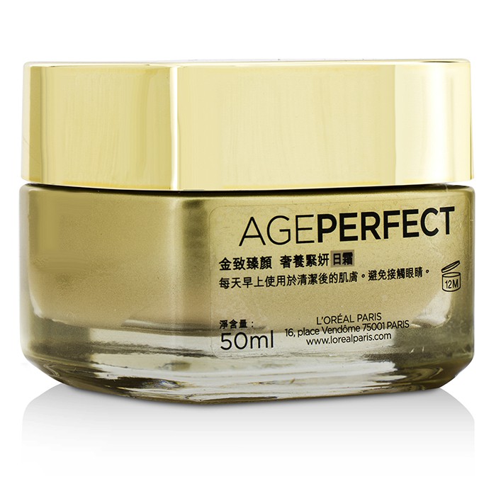 L'Oreal Age Perfect Restoring Nourishing Day Cream 50ml/1.69ozProduct Thumbnail