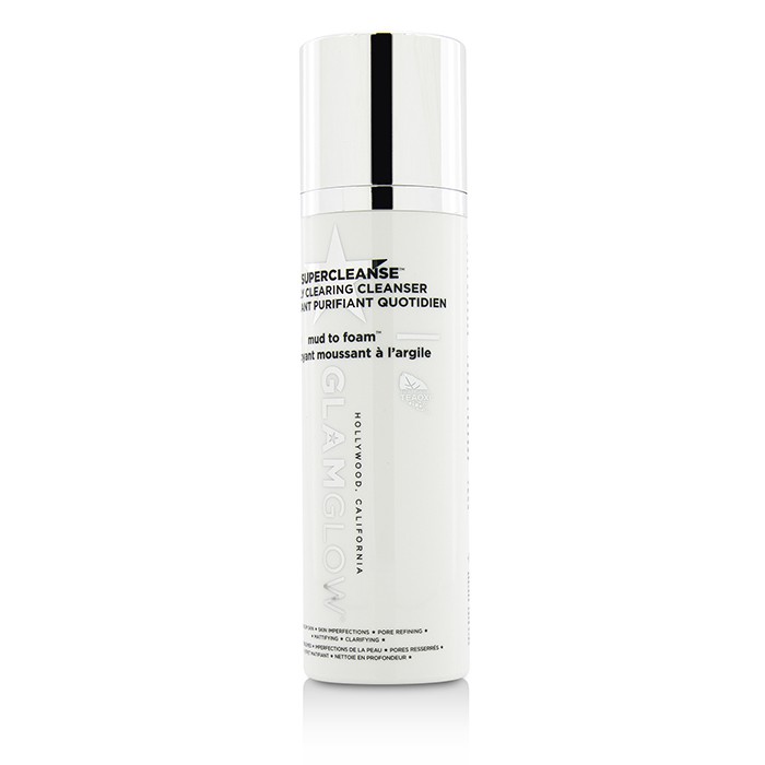 Glamglow SuperCleanse Daily Clearing Cleanser 150g/5ozProduct Thumbnail