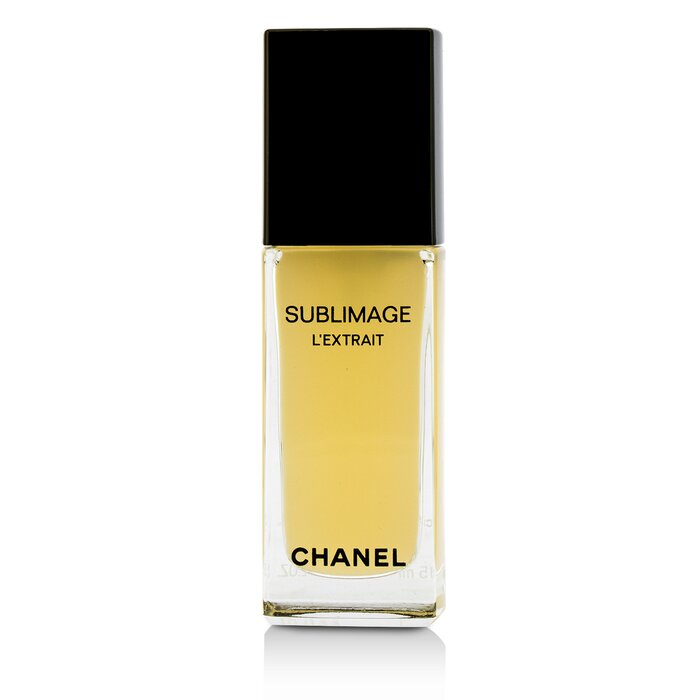 Chanel - Sublimage L'Extrait Intensive Recovery Treatment 15ml/0.5oz ...