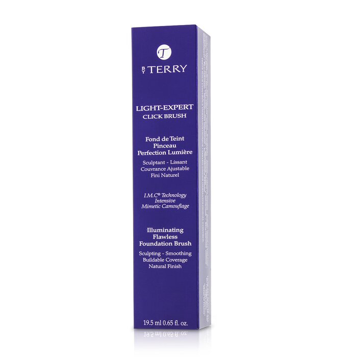 By Terry Light Expert Click Brush Foundation 19.5ml/0.65ozProduct Thumbnail