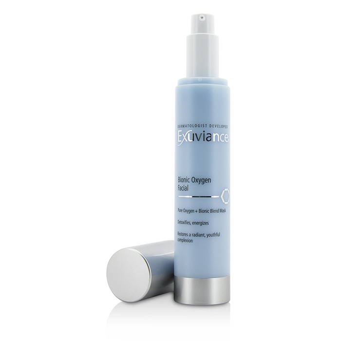 Exuviance Bionic Oxygen Facial 97ml/3.2ozProduct Thumbnail