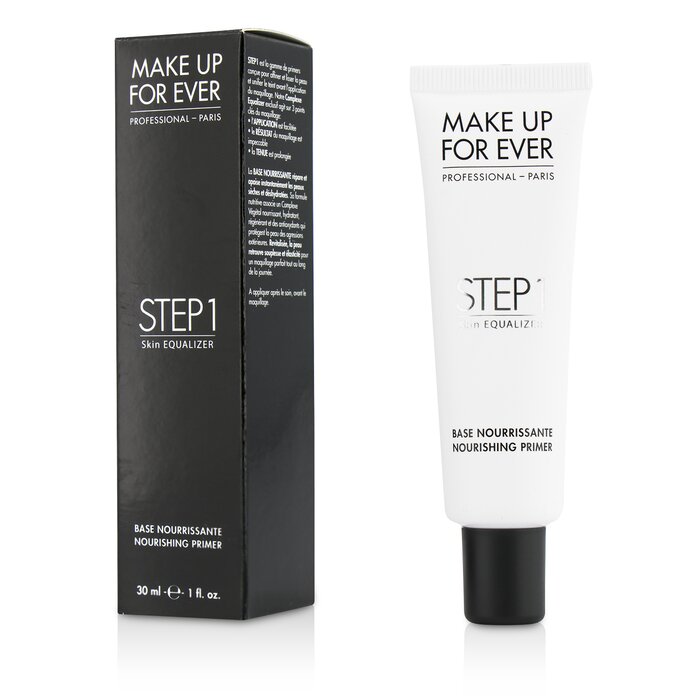 Make Up For Ever Step 1 Skin Equalizer 30ml/1ozProduct Thumbnail