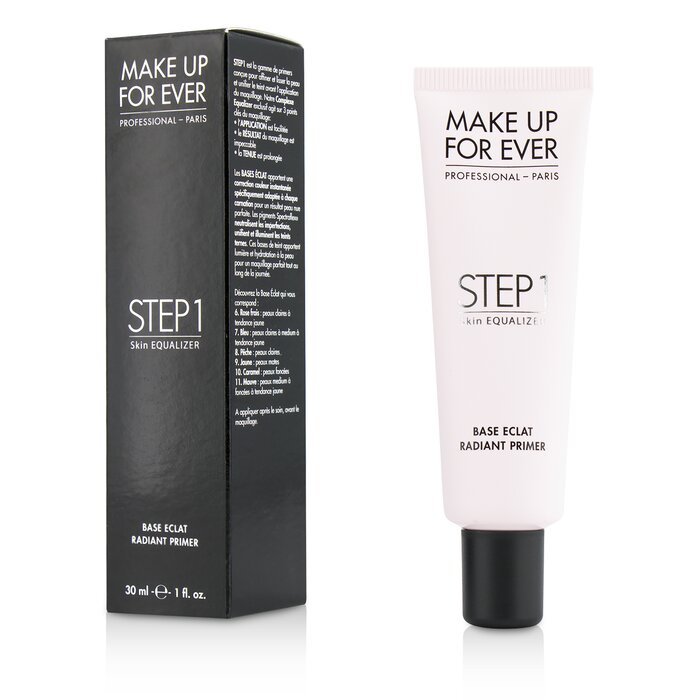 Make Up For Ever Step 1 Skin Equalizer 30ml/1ozProduct Thumbnail