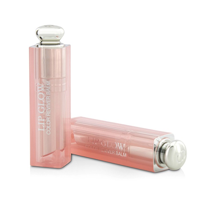 Christian Dior Dior Addict Duo Lip Glow Set (001, 004) 2x3.5g/0.12ozProduct Thumbnail