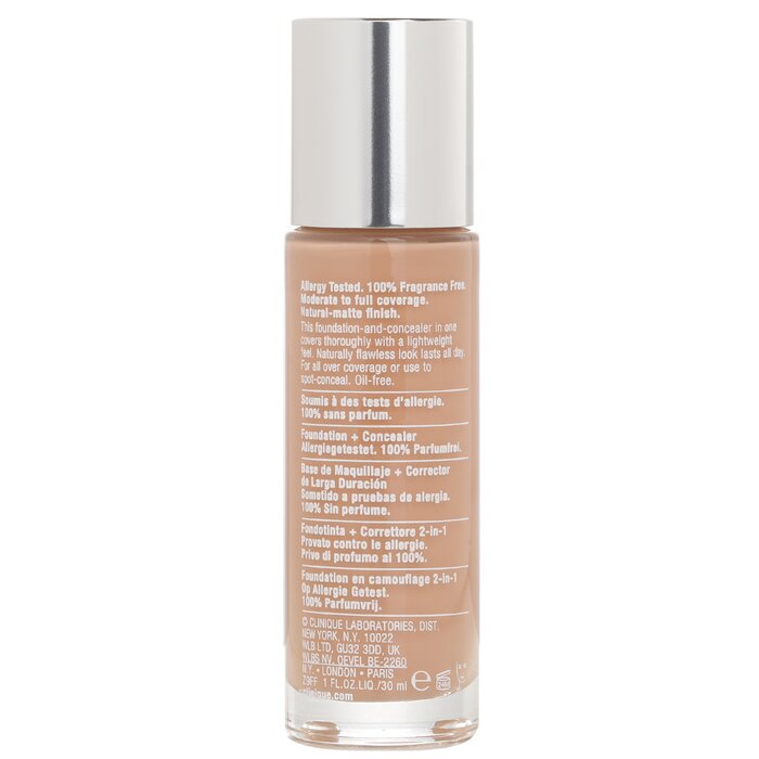 Clinique Beyond Perfecting Foundation & Concealer 30ml/1ozProduct Thumbnail