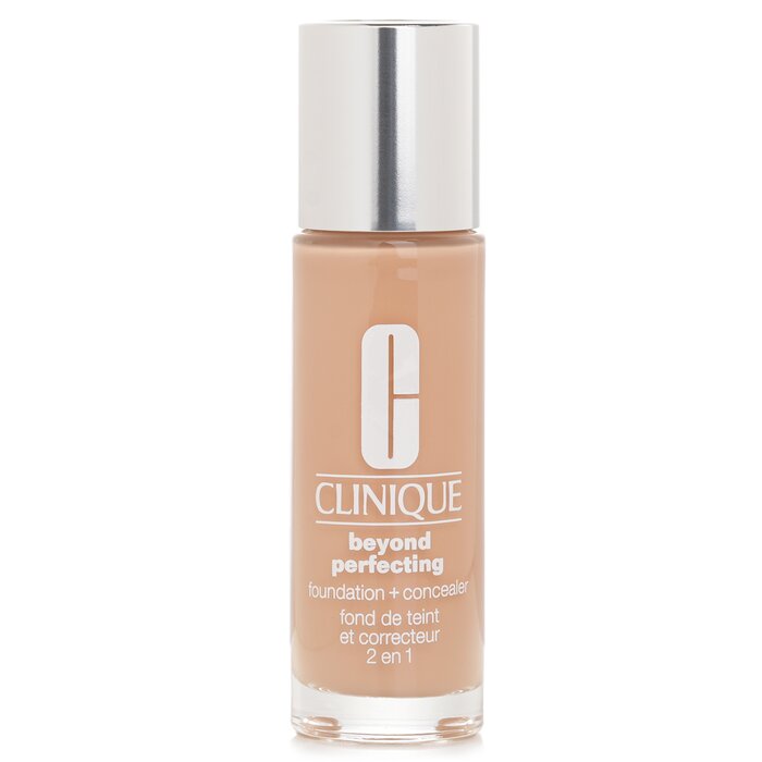 Clinique Beyond Perfecting Foundation & Concealer 30ml/1ozProduct Thumbnail