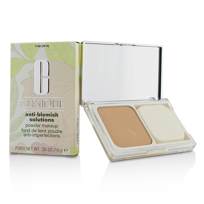 Clinique Anti Blemish Solutions Powder Makeup 10g/0.35ozProduct Thumbnail