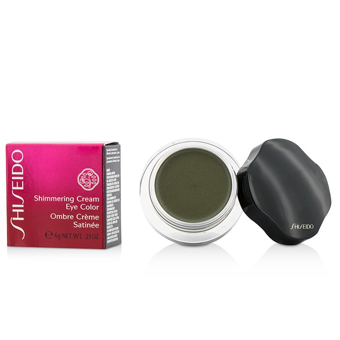 Shiseido Мерцающие Кремовые Тени для Век 6g/0.21ozProduct Thumbnail