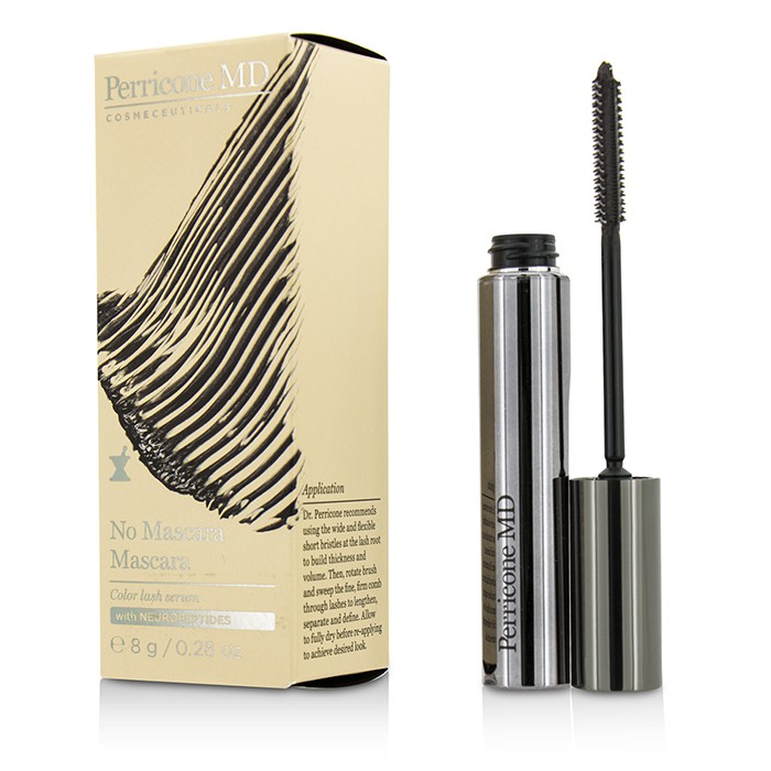 Perricone MD No Mascara Mascara Color Lash Serum 8g/0.28ozProduct Thumbnail