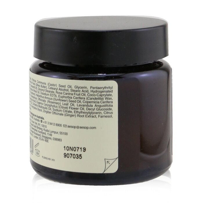 Aesop Elemental Facial Barrier Cream 60ml/2ozProduct Thumbnail