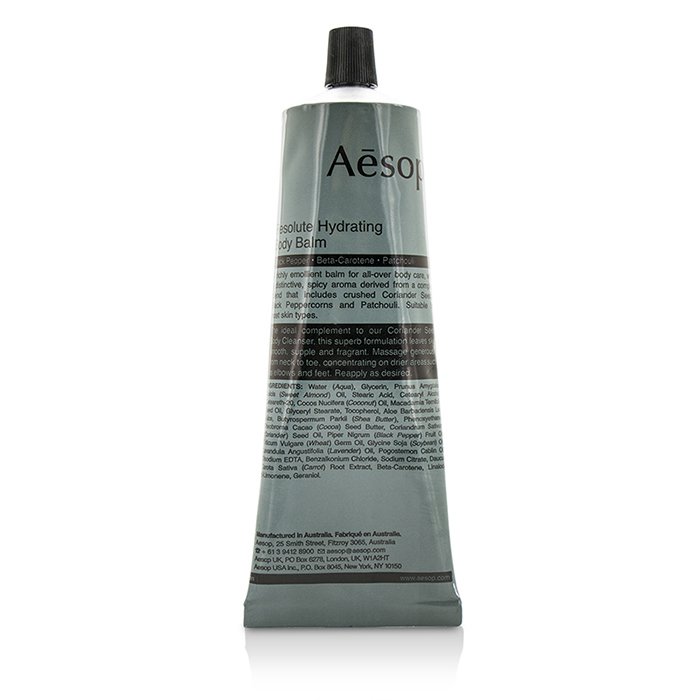 Aesop Resolute Hydrating Body Balm 120ml/4.1ozProduct Thumbnail