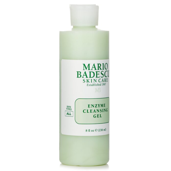 Mario Badescu Enzyme Cleansing Gel - For All Skin Types 236ml/8ozProduct Thumbnail
