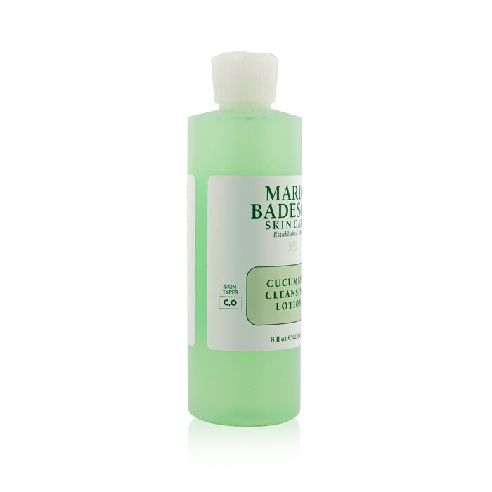 Mario Badescu غسول خاص بالخيار - للبشرة المختلطة/الزيتية 236ml/8ozProduct Thumbnail