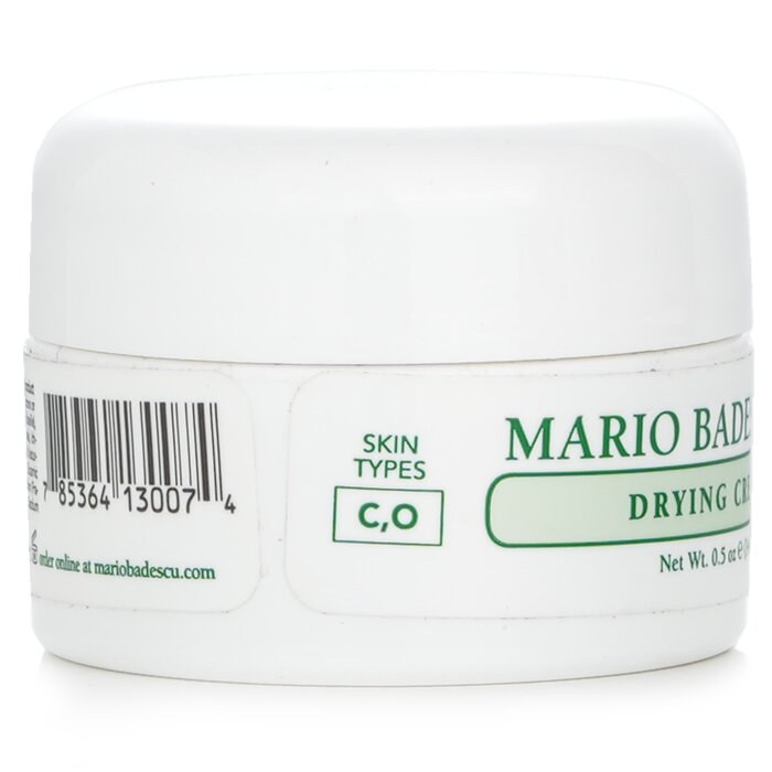Mario Badescu Drying Cream - For Combination/ Oily Skin Types 14g/0.5ozProduct Thumbnail