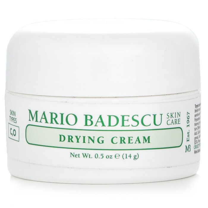 Mario Badescu Drying Cream - For Combination/ Oily Skin Types 14g/0.5ozProduct Thumbnail