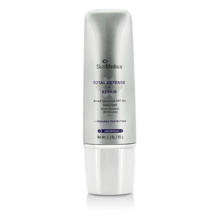 Skin Medica Total Defense + Repair SPF 50+ - 80 Minutes Water Resistant 65g/2.3ozProduct Thumbnail
