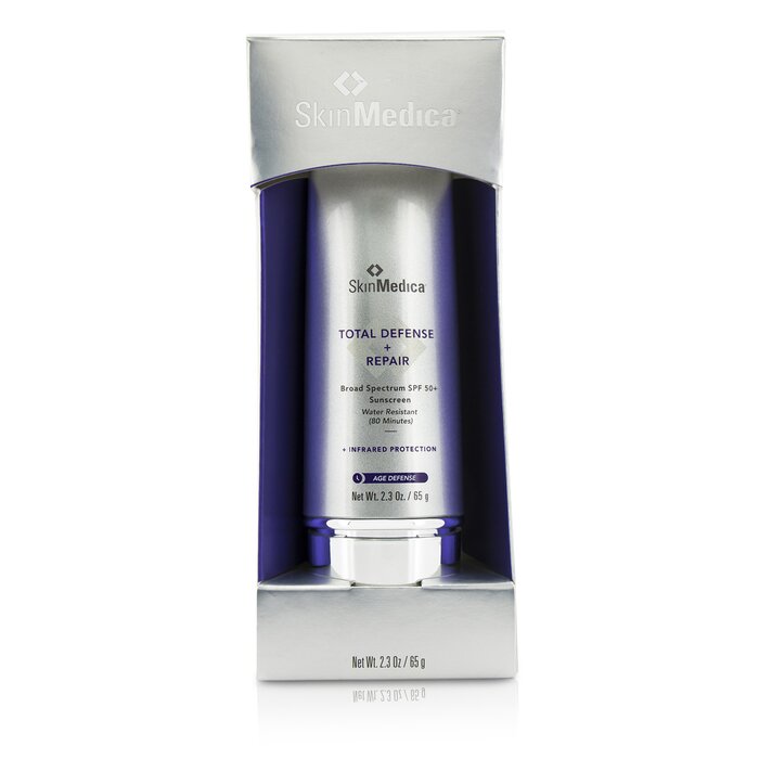 skinmedica sunscreen