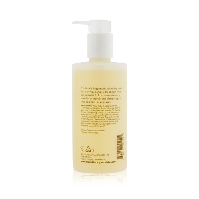 Aromatherapy Associates 芳療之盟  沐浴露 300ml/10ozProduct Thumbnail