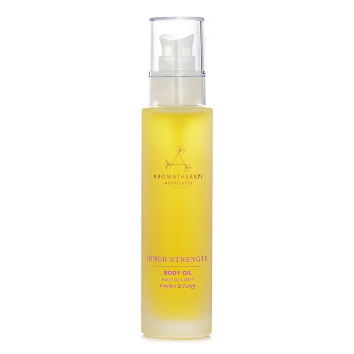 Aromatherapy Associates Inner Strength - Body Oil 100ml/3.4ozProduct Thumbnail