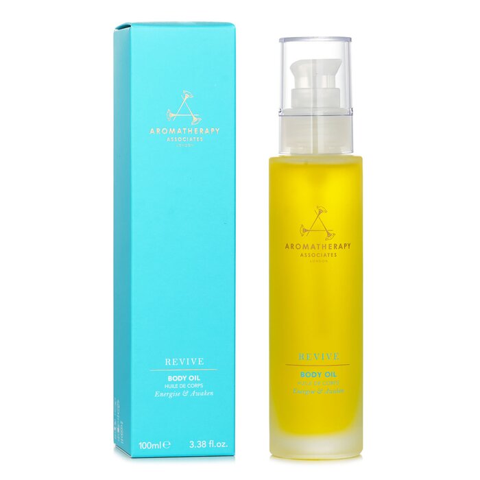 Aromatherapy Associates Revive - Body Oil 100ml/3.4ozProduct Thumbnail