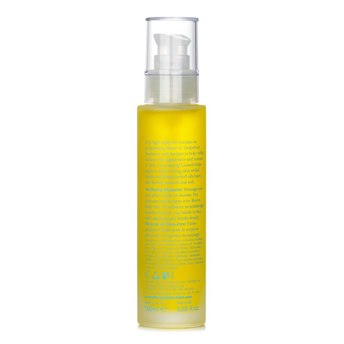 Aromatherapy Associates Revive - Body Oil 100ml/3.4ozProduct Thumbnail