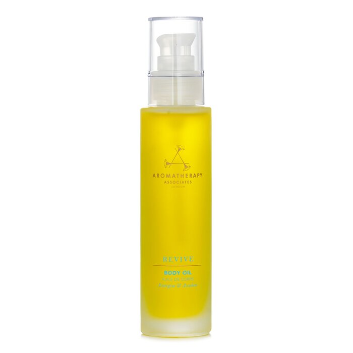 Aromatherapy Associates Revive - Body Oil 100ml/3.4ozProduct Thumbnail