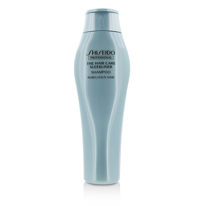Shiseido شامبو The Hair Care Sleekliner (للشعر المتناثر) 250ml/8.5ozProduct Thumbnail