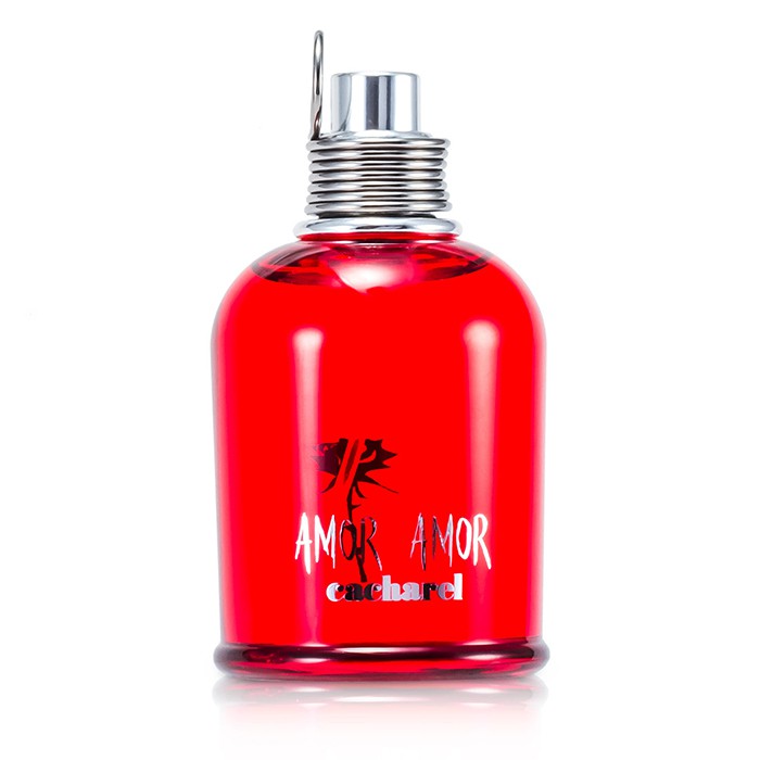 Cacharel Amor Amor Eau De Toilette Spray 50ml/1.7ozProduct Thumbnail
