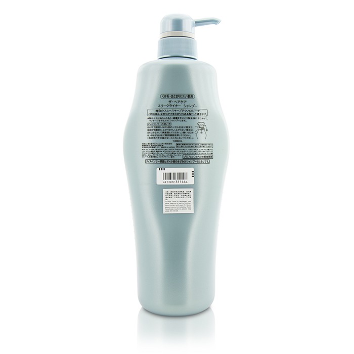 Shiseido شامبو The Hair Care Sleekliner (للشعر المتناثر) 1000ml/33.8ozProduct Thumbnail