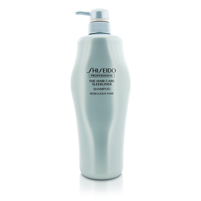 Shiseido شامبو The Hair Care Sleekliner (للشعر المتناثر) 1000ml/33.8ozProduct Thumbnail