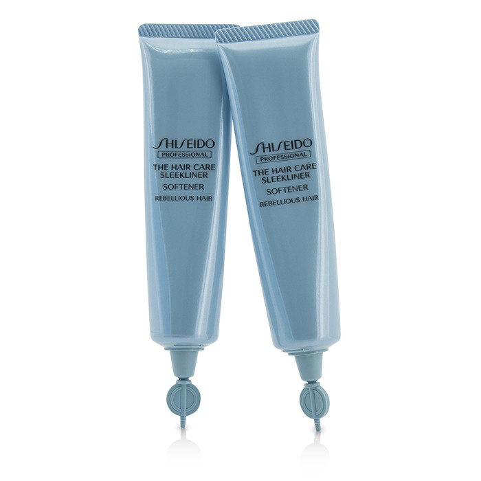 Shiseido بلسم The Hair Care Sleekliner (للشعر المتناثر) 12x40ml/1.3ozProduct Thumbnail