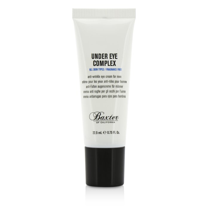 Baxter Of California Under Eye Complex - Fragrance Free 22.5ml/0.75ozProduct Thumbnail